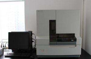 ABI 3130XL 遗传分析仪