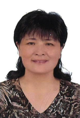 周晓琴