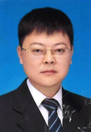 刘寰忠